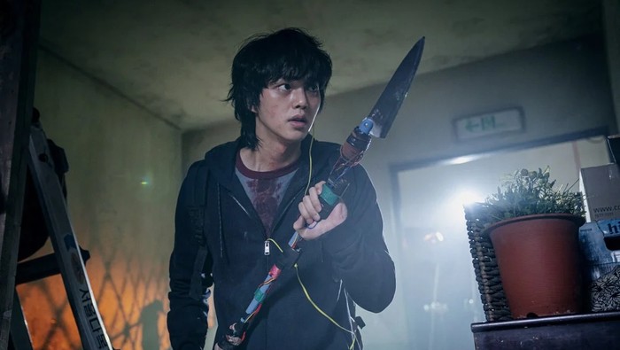 6 Rekomendasi Drakor Thriller yang Siap Bikin Deg-degan Nonstop, Berani Nonton?