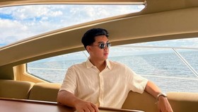 Timothy Ronald: Perjalanan Investor Muda Bangun Masa Depan Indonesia
