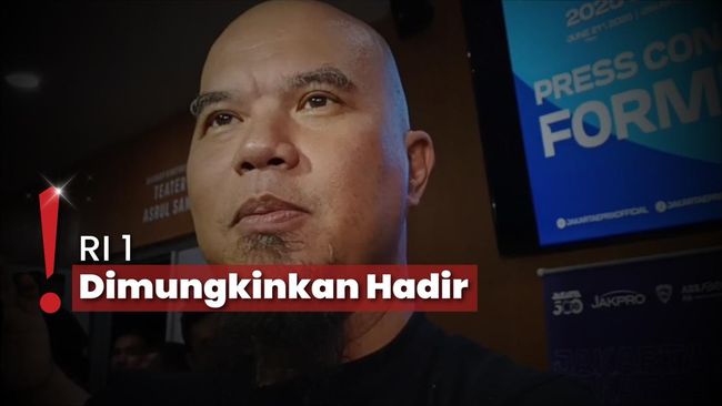 Al Ghazali Siraman 14 Juni 2025, Ahmad Dhani Bongkar Sosok Saksi Nikah