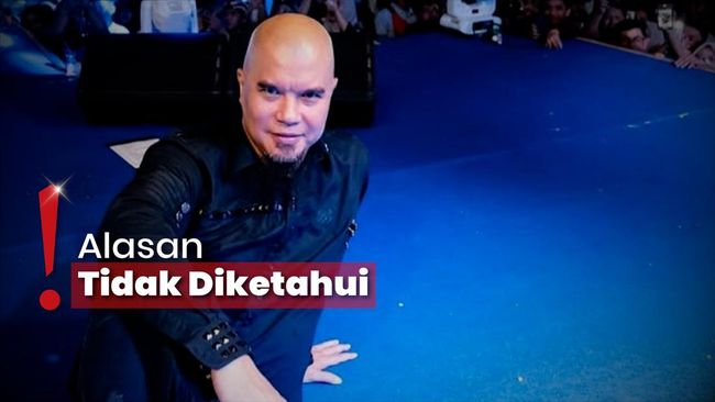 Ahmad Dhani Beber Maia Estianty Bakal Absen di Ngunduh Mantu Al Ghazali
