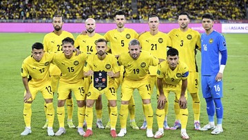 Kabar Sport CNN Terbaru : Pesan Penting Pelatih Malaysia Usai Bantai Vietnam