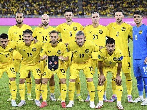 Momen Aneh Malaysia, Harus Cari Tim Pengganti Usai Mundur dari CAFA