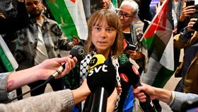 Jejak Lantang Perlawanan Greta Thunberg yang 'Menggema' di Dunia
