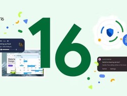 Android 16 Resmi Meluncur, Apa Saja yang Baru?