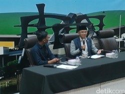 Legislator Kritik Jemaah Niat Wafat di Makkah, Singgung soal Abu Lahab