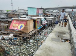 Pemerintah Buka-bukaan Cara Hitung Angka Kemiskinan Versi BPS