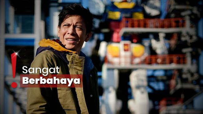 Ramai Tuntutan Hak Royalti ke Penyanyi, Ariel NOAH: Nggak Adil Bagi Gue