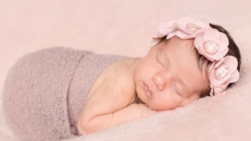 Arti Nama Irma dan 30 Rangkaian untuk Anak Perempuan, Unik untuk Sapaan