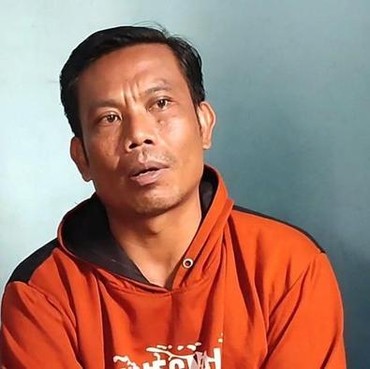 Baru Bebas dari Penjara, Ayah Farel Prayoga Langsung Emosi ke Manajer