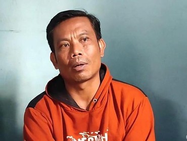 img-title Terpopuler: Ariel NOAH soal Royalti Lagu vs Ayah Farel Prayoga Ditangkap Judol