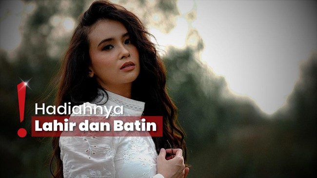 Sibuk Syuting dan Disebut Awet Muda, Ayushita: Aku Gemar Berpuasa