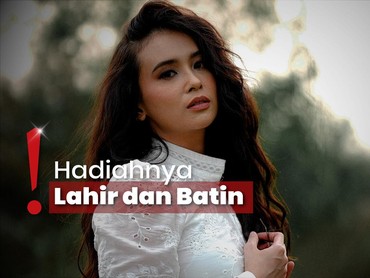 img-title Sibuk Syuting dan Disebut Awet Muda, Ayushita: Aku Gemar Berpuasa