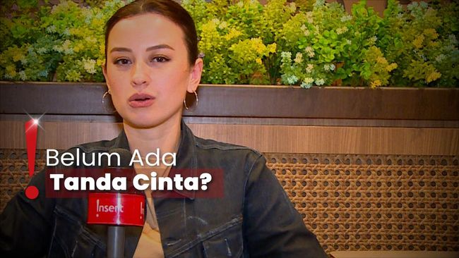 Bantah Punya Hubungan Spesial, Baim-Kimberly Ryder Live Medsos Bareng