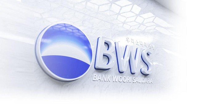 Woori Bank Korea melaporkan dugaan penipuan kredit senilai US$78,5 juta yang terjadi di anak usahanya di Indonesia, PT Bank Woori Saudara Indonesia 1906 Tbk.