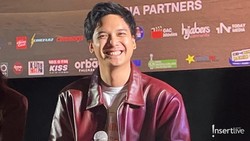 Baskara Mahendra Belajar Bahasa Mandarin demi 'Assalamualaikum Beijing 2'