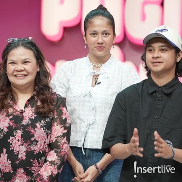 Komentar Ibunda Bastian Steel soal Hubungan Sang Putra dengan Sitha Marino