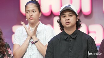 Setelah 7 Tahun Pacaran, Bastian Steel Target Nikahi Sitha Marino pada 2027