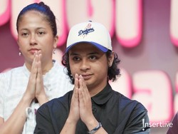 Momen Kocak Bastian Steel Ledek Sitha Marino Kena Tomcat