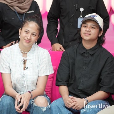 Sitha Marino Ingin Segera Dinikahi Bastian Steel, Mandek di Biaya