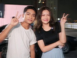 Aqila Zhavira Adalah Cinta Pertama Betrand Peto