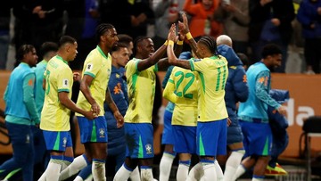 Liputan Olahraga CNN Sport : Menang Bersama Ancelotti, Brasil Lolos ke Piala Dunia 2026