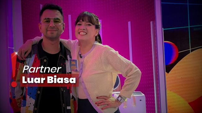 Raffi Transfer Biaya Berobat Ortu Sahabat, Chika Jessica: Aku Tak Berkutik