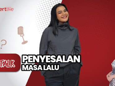 img-title Citra Scholastika Tarik Diri Usai Dibully, Comeback Lewat 'Tilik Jogja'