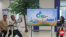 DKJ Awards 2025 Selaraskan CSR dengan Visi Jakarta Global 2025