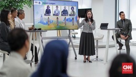 Ngopi Bareng Road To DKJ Awards 2025, Bahas Juri Hingga Target