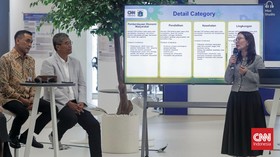 DKJ Awards 2025 Cari Terobosan Baru untuk Masalah Klasik Jakarta