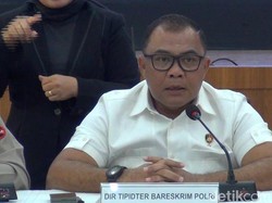Bareskrim Bongkar Sindikat Penjual Sisik Trenggiling untuk Obat dan Narkoba