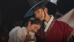 Ini Perbedaan The First Night With The Duke Versi Drakor dan Webtoon