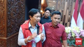 Eks Dirut Polinema Malang Awan Setiawan Bantah Korupsi Pengadaan Lahan
