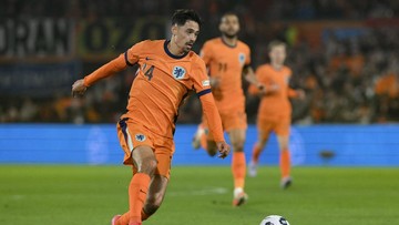 Liputan Olahraga CNN Sport : Tijjani Reijnders, Pemain Ketiga Berdarah Indonesia di Man City