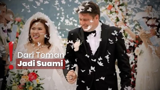 Latar Belakang Fifi Lety Purnama, Adik Ahok yang Nikah di Usia 56 Tahun