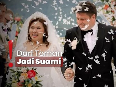 img-title Latar Belakang Fifi Lety Purnama, Adik Ahok yang Nikah di Usia 56 Tahun