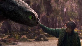 5 Beda How to Train Your Dragon Live-Action vs Animasi