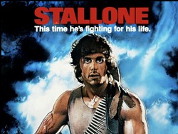 Sinopsis Rambo III: Aksi Penyelamatan Sahabat di Tengah Perang
