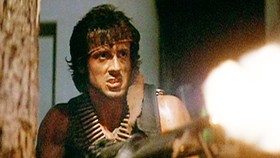 Sinopsis Rambo: First Blood, Bioskop Trans TV 11 Juni 2025