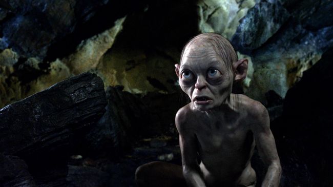 The Lord of the Rings: The Hunt for Gollum yang dibintangi Andy Serkis akan syuting mulai 2026 dan tayang Desember 2027.