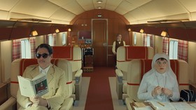 Sinopsis The Phoenician Scheme, Dark Comedy Terbaru Wes Anderson