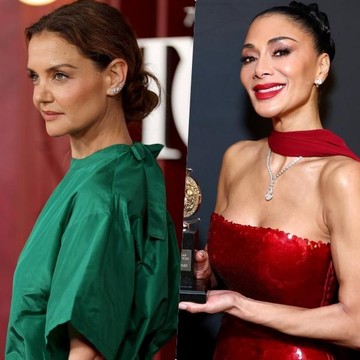 Parade Makeup & Rambut Ikonis di Tony Awards 2025, Sadie Sink hingga Nicole Scherzinger