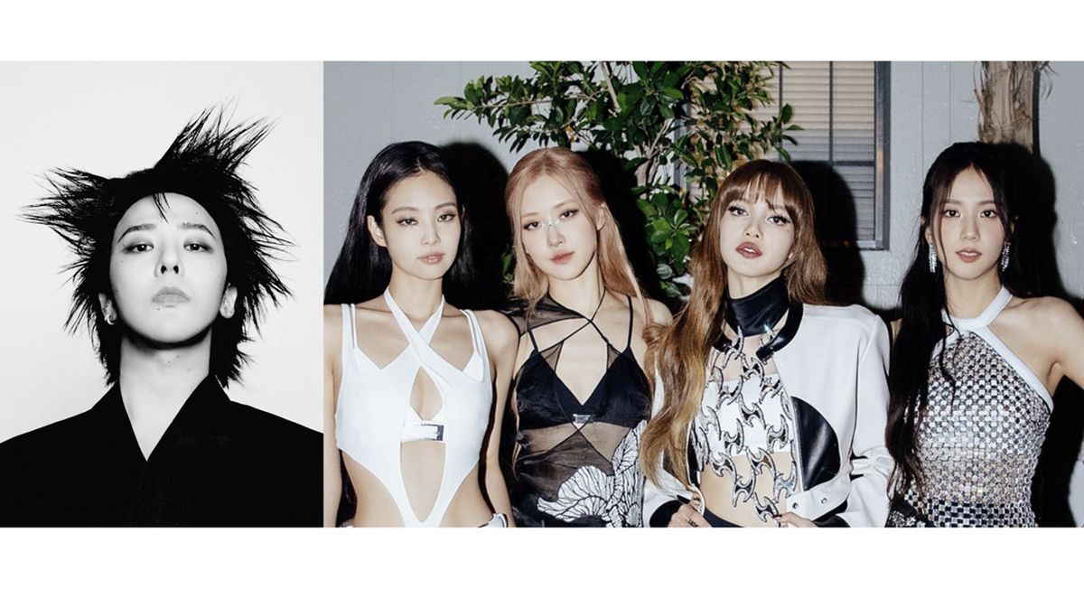 Awas Ada 'Civil War', Hari Ini General Sale Tiket GD dan BLACKPINK