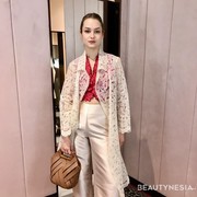 Get The Look: Ide OOTD Liburan Musim Panas yang Fun Tapi Mevvah!