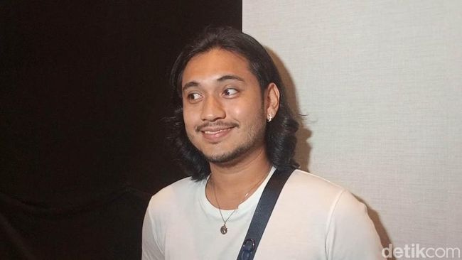 Belum Kepikiran Nikahi Yasmin Napper, Giorgino Abraham: Aku Nggak Mau Dia...