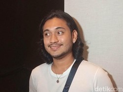Reaksi Giorgino Abraham Puji Lihat Yasmin Napper Berhijab di Film Terbaru
