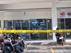Fakta-fakta Munculnya Rencana Parkir Tak Gratis di Surabaya
