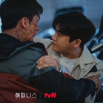 img-title 6 Drakor Seru di Netflix untuk Temani Weekend, Ada Kisah Menegangkan hingga Romantis!
