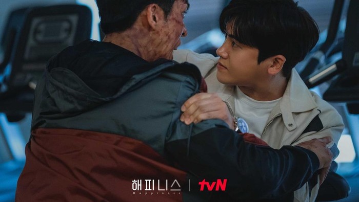 img-title 6 Drakor Seru di Netflix untuk Temani Weekend, Ada Kisah Menegangkan hingga Romantis!