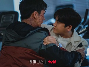 6 Drakor Seru di Netflix untuk Temani Weekend, Ada Kisah Menegangkan hingga Romantis!